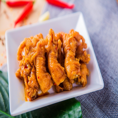 粵色粵味6款新品上市了，吃貨們有福了